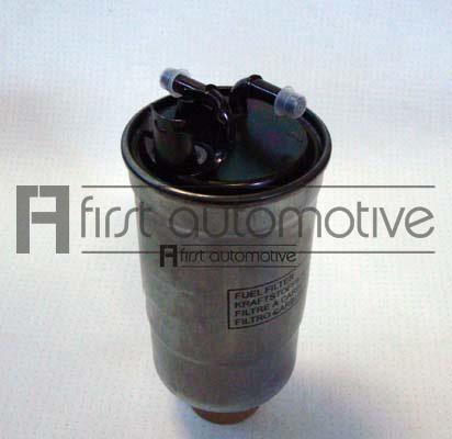 1A First Automotive D20288 - Топливный фильтр avtokuzovplus.com.ua