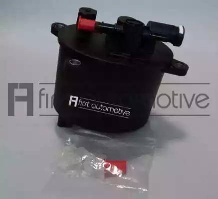 1A First Automotive D20299 - Топливный фильтр autodnr.net
