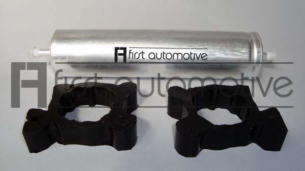 1A First Automotive D20521 - Топливный фильтр avtokuzovplus.com.ua
