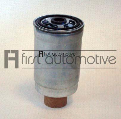 1A First Automotive D20701 - Топливный фильтр avtokuzovplus.com.ua