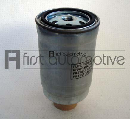 1A First Automotive D20703 - Топливный фильтр avtokuzovplus.com.ua