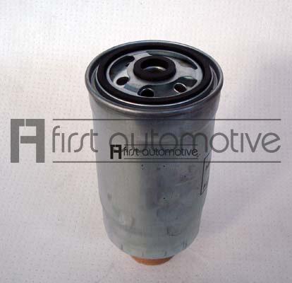 1A First Automotive D20801 - Топливный фильтр avtokuzovplus.com.ua
