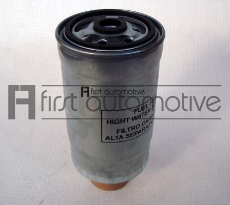 1A First Automotive D20802 - Топливный фильтр autodnr.net