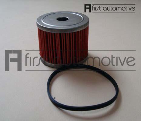 1A First Automotive D20909 - Топливный фильтр autodnr.net
