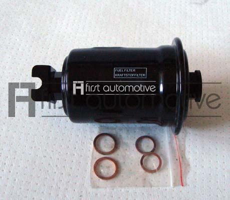 1A First Automotive P10124 - Топливный фильтр autodnr.net