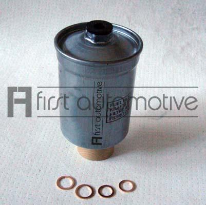 1A First Automotive P10186 - Топливный фильтр avtokuzovplus.com.ua