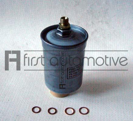 1A First Automotive P10187 - Топливный фильтр autodnr.net