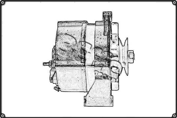 3Effe Group ALTE089 - Генератор autodnr.net