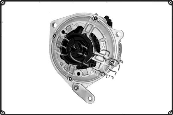 3Effe Group ALTE126 - Генератор autodnr.net