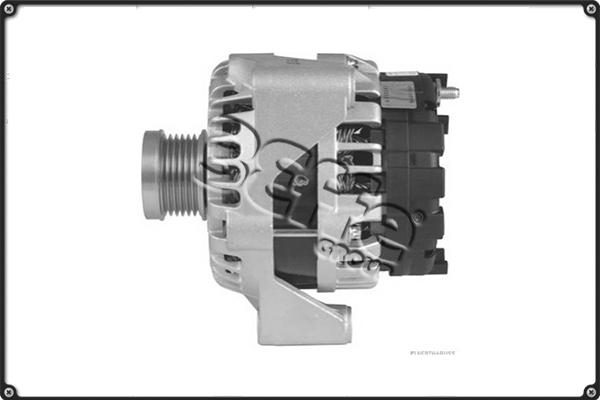 3Effe Group PRAE211 - Генератор autocars.com.ua