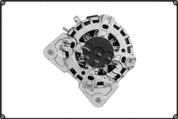 3Effe Group ALTE243 - Генератор autocars.com.ua