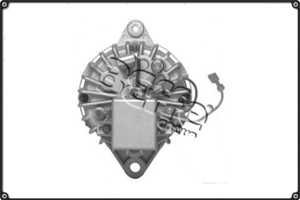 3Effe Group ALTE321 - Генератор autocars.com.ua