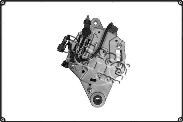 3Effe Group ALTE492 - Генератор autocars.com.ua