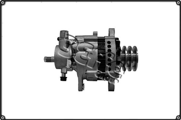 3Effe Group PRAE579 - Генератор autocars.com.ua