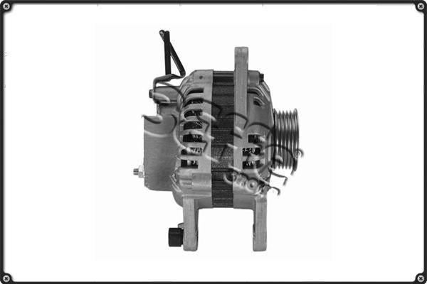 3Effe Group PRAF002 - Генератор autocars.com.ua