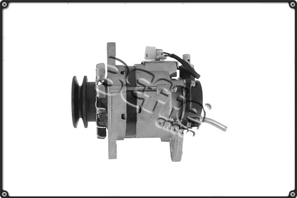 3Effe Group PRAF344 - Генератор autodnr.net