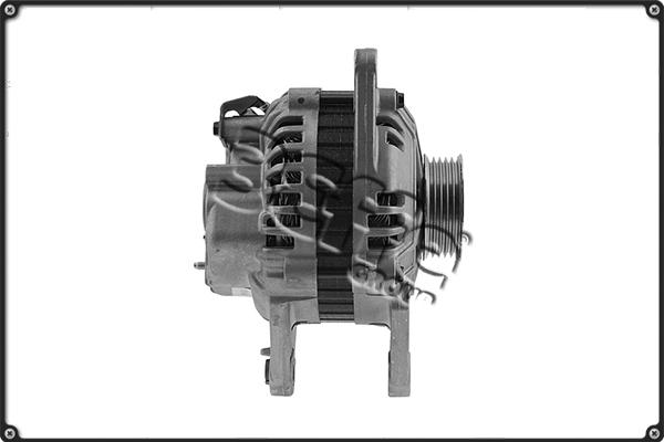 3Effe Group PRAF384 - Генератор autodnr.net