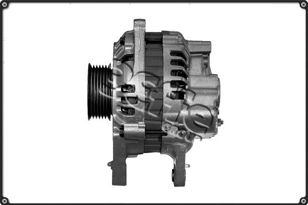 3Effe Group ALTF403 - Генератор autocars.com.ua