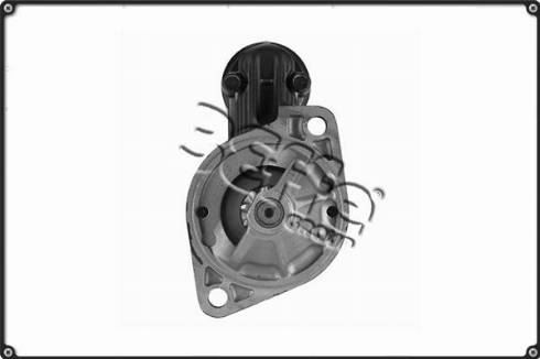 3Effe Group ALTF433 - Стартер autocars.com.ua