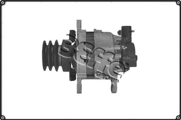 3Effe Group PRAF545 - Генератор autodnr.net