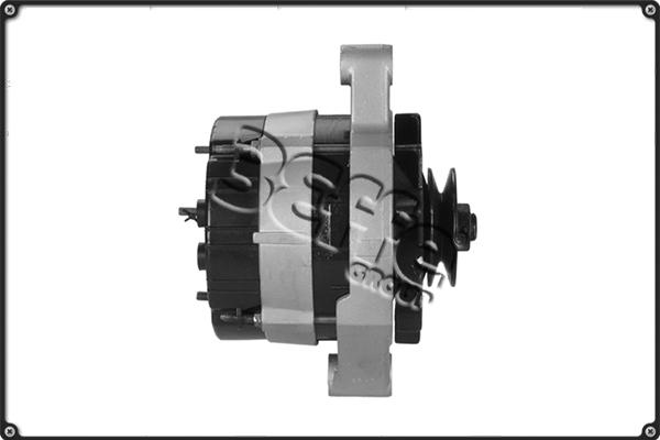 3Effe Group ALTF580 - Генератор autodnr.net