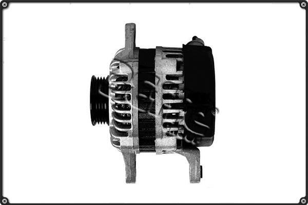 3Effe Group PRAF593 - Генератор autodnr.net