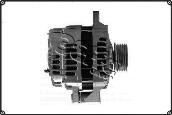 3Effe Group ALTF691 - Генератор autocars.com.ua