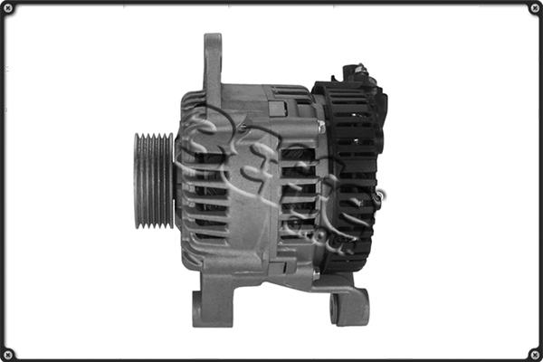 3Effe Group ALTF736 - Генератор autocars.com.ua