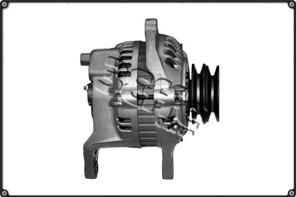 3Effe Group PRAF887 - Генератор autodnr.net