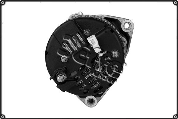 3Effe Group PRAL005 - Генератор autodnr.net