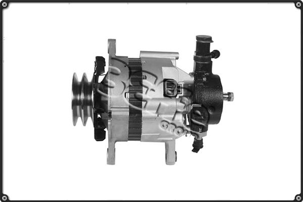 3Effe Group PRAL044 - Генератор autodnr.net