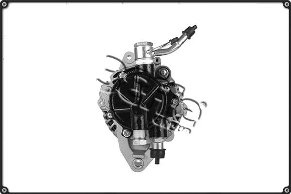 3Effe Group PRAL050 - Генератор autodnr.net