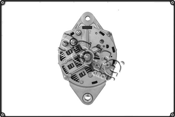 3Effe Group ALTL058 - Генератор autocars.com.ua