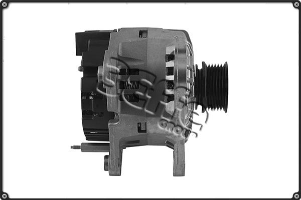 3Effe Group PRAL115 - Генератор autodnr.net