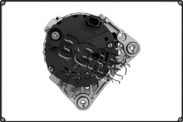 3Effe Group PRAL115 - Генератор autodnr.net