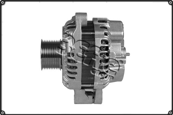 3Effe Group ALTL117 - Генератор autodnr.net