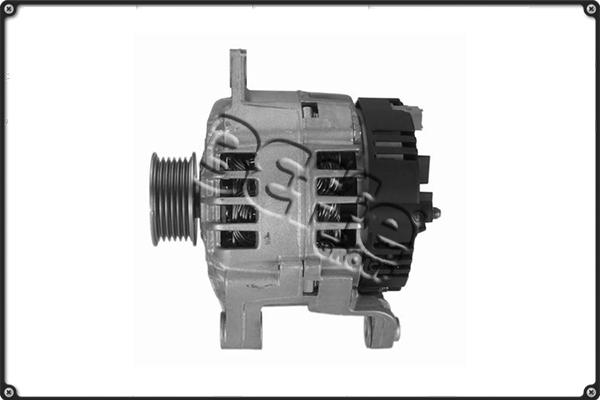 3Effe Group PRAL144 - Генератор autodnr.net