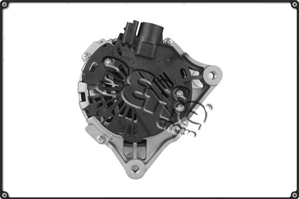 3Effe Group ALTL240 - Генератор autocars.com.ua