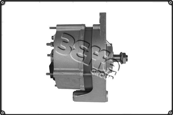 3Effe Group PRAL257 - Генератор autodnr.net