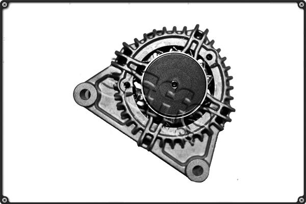 3Effe Group ALTL660 - Генератор autocars.com.ua