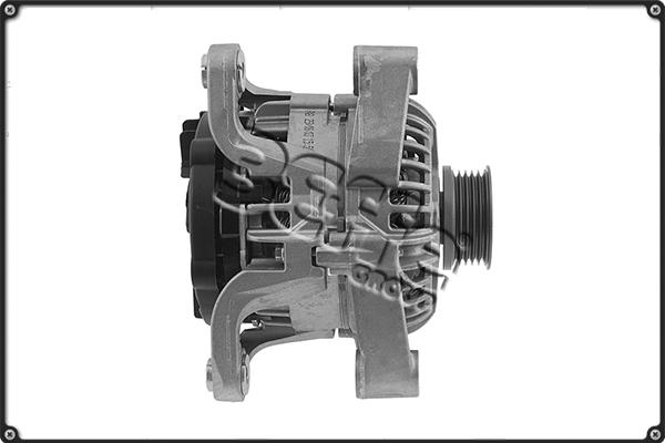 3Effe Group ALTL724 - Генератор autocars.com.ua