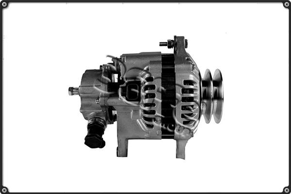 3Effe Group ALTL732 - Генератор autodnr.net