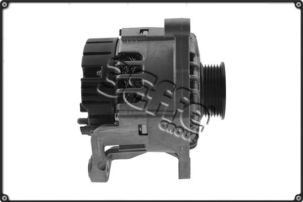 3Effe Group ALTL742 - Генератор autodnr.net