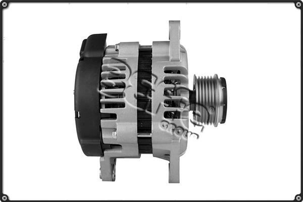 3Effe Group ALTL803 - Генератор autocars.com.ua