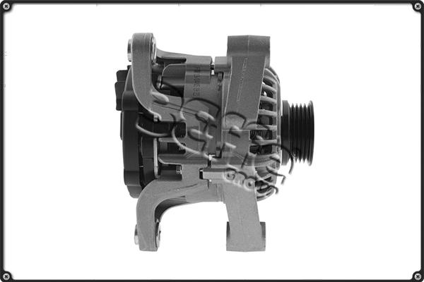 3Effe Group ALTS002 - Генератор autocars.com.ua