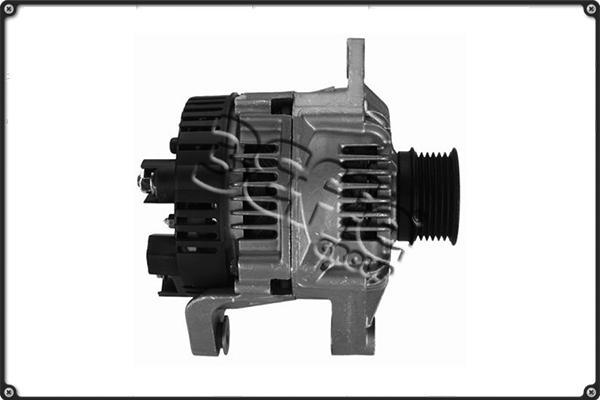 3Effe Group ALTS072 - Генератор autocars.com.ua