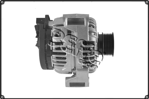 3Effe Group ALTS195 - Генератор autocars.com.ua