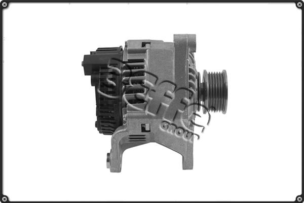 3Effe Group ALTS236 - Генератор autocars.com.ua