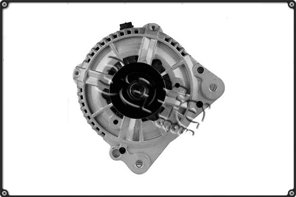 3Effe Group ALTS241 - Генератор autocars.com.ua