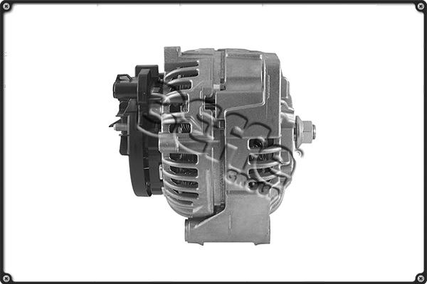 3Effe Group ALTS382 - Генератор autocars.com.ua